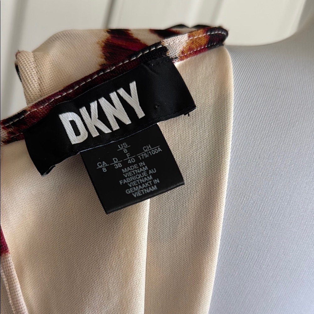 Donna Karan, 8 - Picture 8 of 10